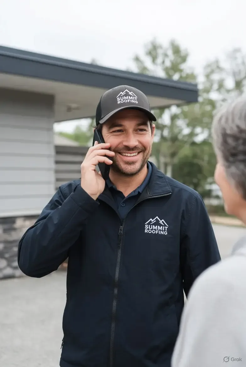 Flat Roof Leak Repair Fort Irwin, CA FAQs